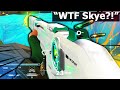 The Sensitivity you *MUST* try with Skye in Valorant {0.172}