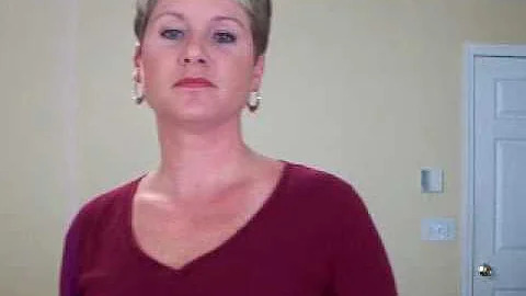 Mandy Hart - Mighty to Save