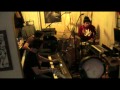Altered Roots Groove Tube HD