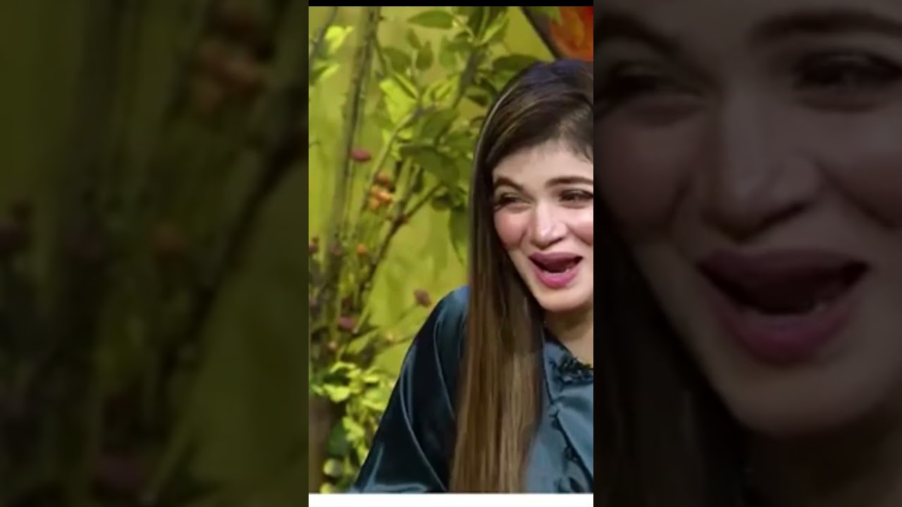 Mathira talk with tiktokers part 2 