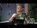 Peptide Science &amp; Advanced Healing: NAD+, Iontophoresis, and Longevity with Matt Patrick