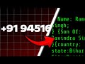 5 Ways to PROTECT Your Phone Number from OSINT