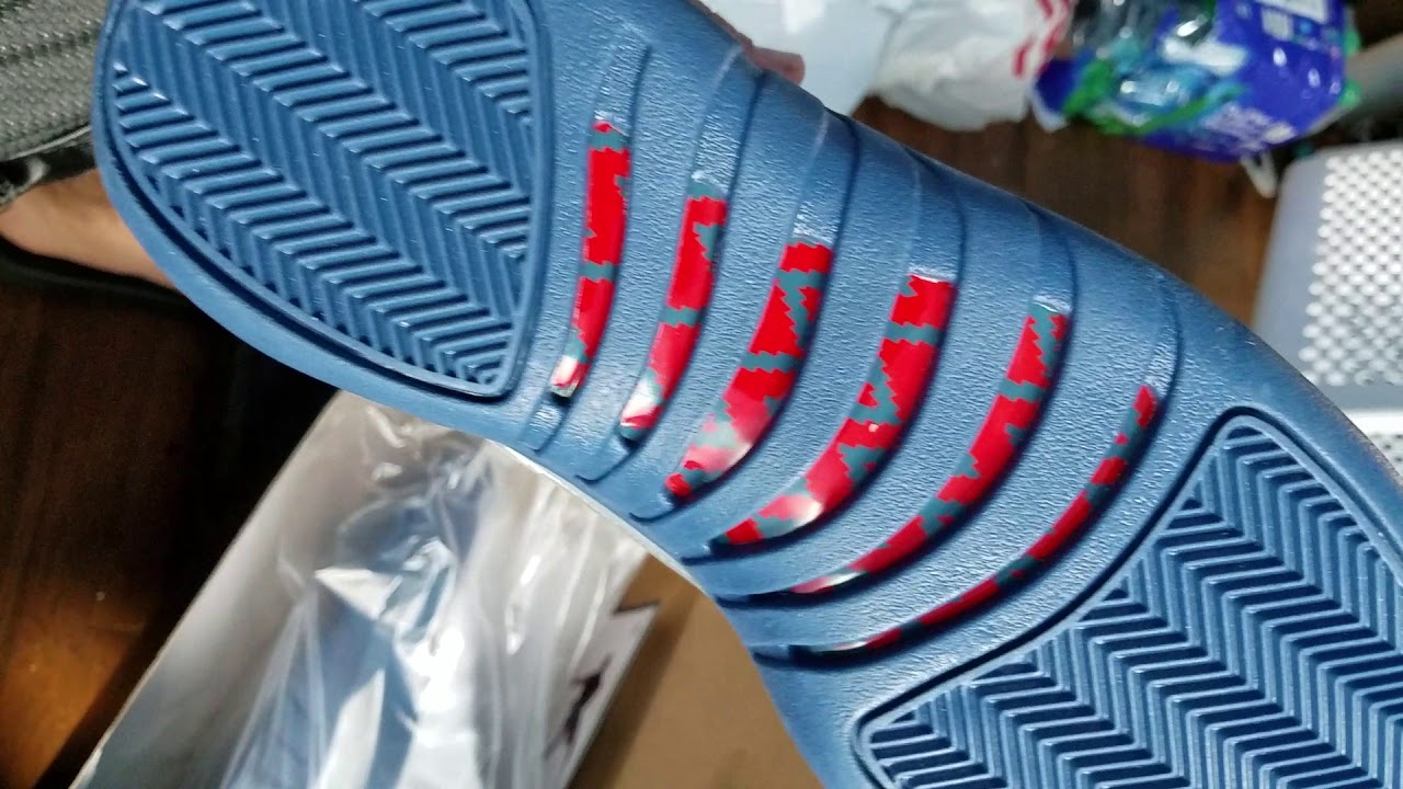 air jordan 12 dhgate