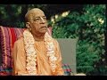 Krsna's Devotion To His Devotee by Srila Prabhupada Bhagavad gita 9 29 32 on 20 12 66 at New York