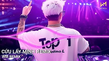 CỨU LẤY MÌNH REMIX - TRÊN CÒN CÓ MẸ CHA BÊN CÒN CÓ VỢ CON REMIX - NHẠC REMIX HOT TREND TIKTOK 2025
