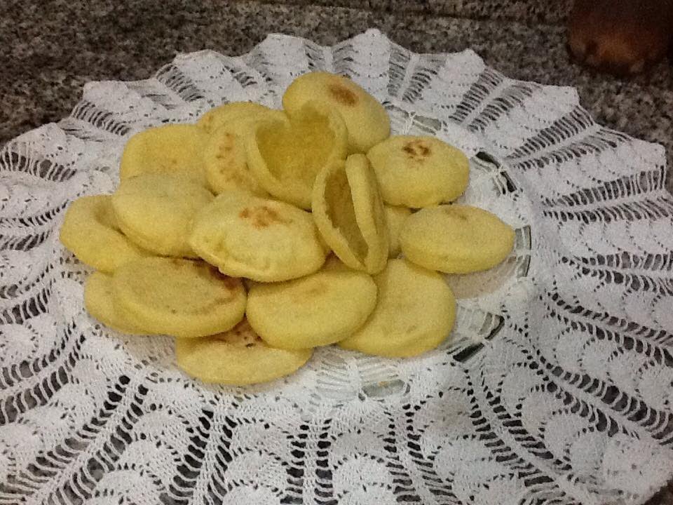 تحضير خبيزات البطبوط المنفوخين واللذاذ بطريقة احترافية من المطبخ المغربي Moroccan Bread Batbout