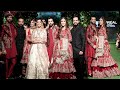 PFDC L’Oréal Paris Bridal Week 2019/20 DAY-03 | FOR MAYA ALI & SHEHRYAR MUNAWAR SPECIAL