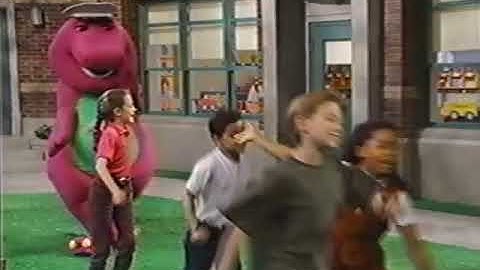 Adventure Bus (1999 Version) Part 54