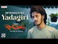 Introducing "Yadagiri" | Band Melam | Harsh Roshan | Sridevi | Kona Venkat | Sathish Javvaji