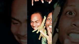 Chicago Rap Vs Memphis Rap edit👀