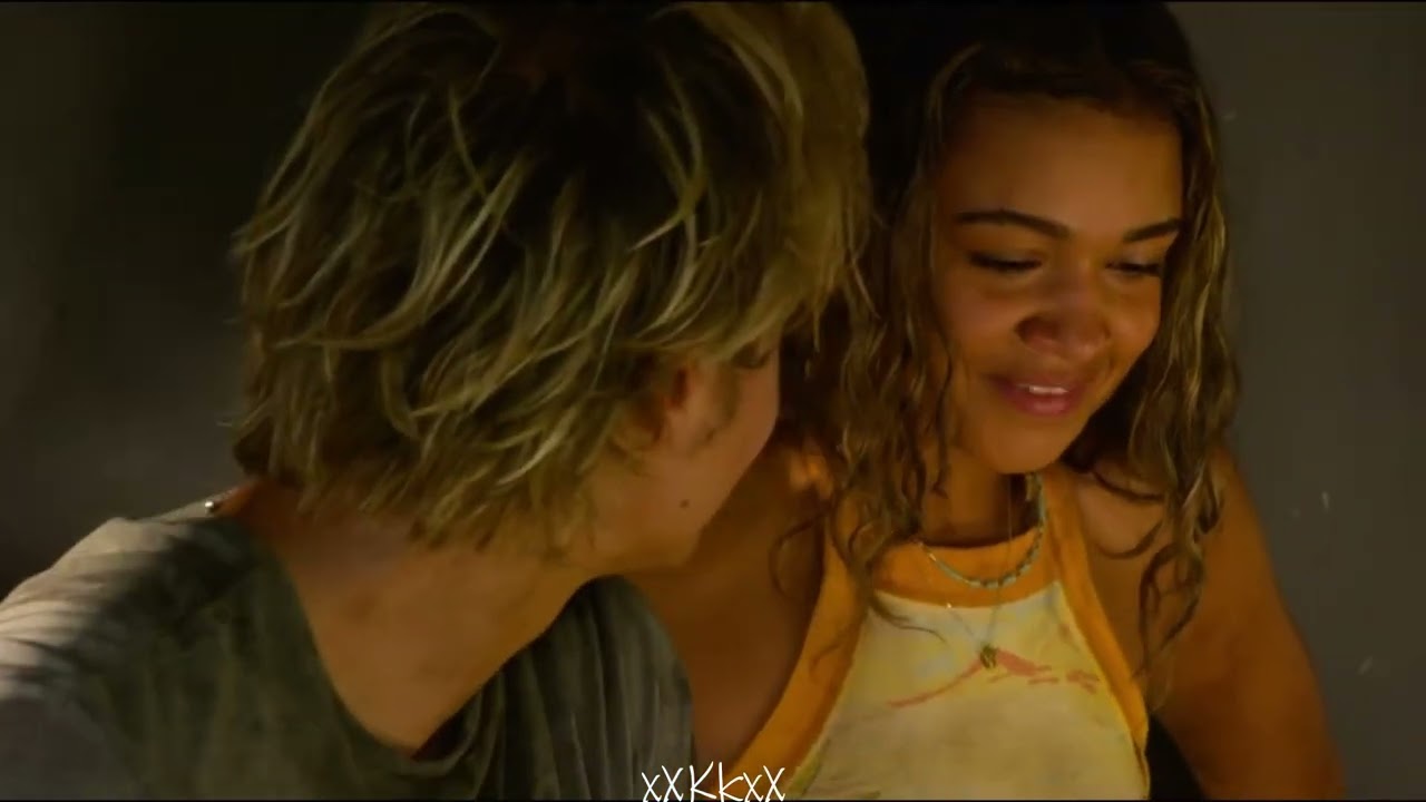 Kiara & JJ | Nah Uh.