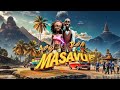 Masavu - Azawi Ft Radio (R.I.P) (Official Audio)