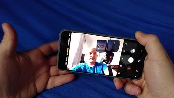 samsung galaxy s9 Secret Camera Shutter Button