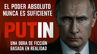 PUTIN (2025) | Trailer (Doblado Latino) | Slawomir Sobala | Horizon Events of Wyoming