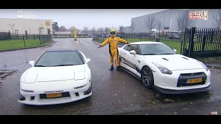 Betreden Op Eigen Risico! - STRAATRACE  Bucketlist #8 (car action )