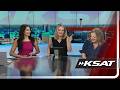 KSAT News at Noon : Sep 09, 2026