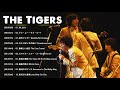 TOP 10 グレイテスト・ヒッツ The Tigers ザ・タイガース