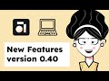 Whats new in anytype update v 040 desktop apr 2024