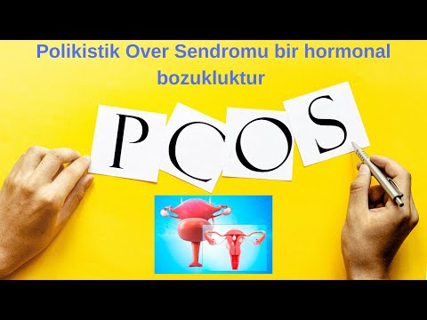 Polikistik Over Sendromu (pcos) | Dr. Alp Nuhoğlu | Doktorundan Dinle #evdekal