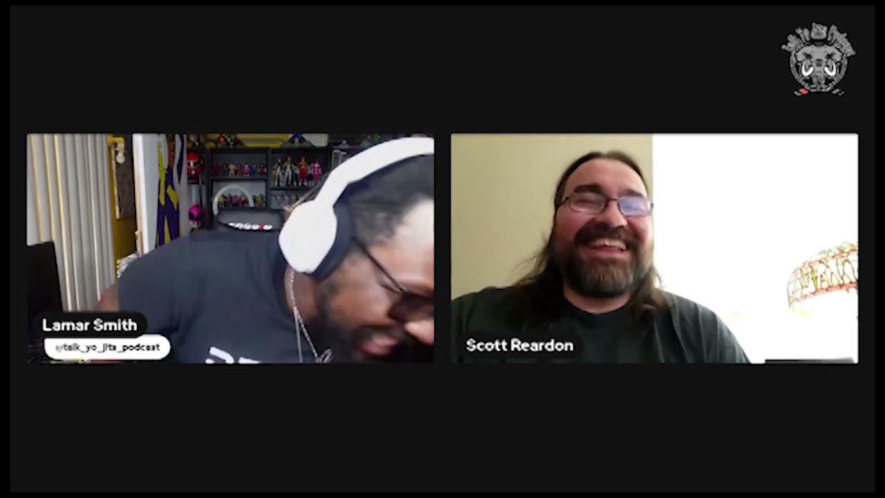 S2 E36 Scott Reardon