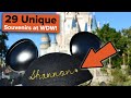 Top 29 musthave souvenirs at walt disney world