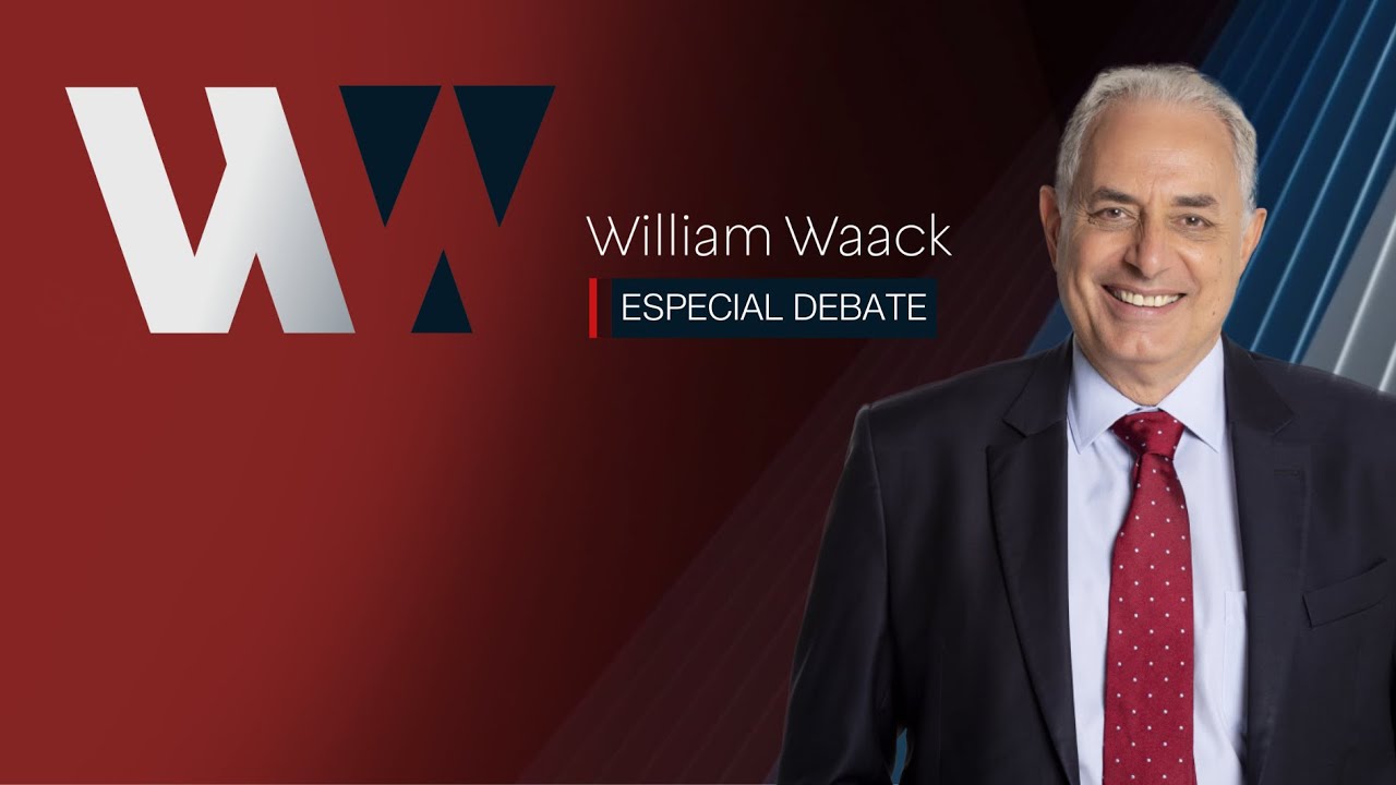 WW – Edição especial | Debate presidencial – 24/09/2022