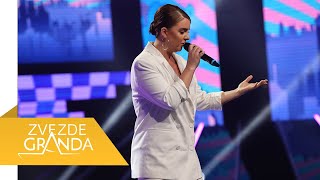 Sejla Hujdur - Pucaj u ljubav, Ceo svet je moj - (live) - ZG - 21/22 - 02.10.21. EM 03