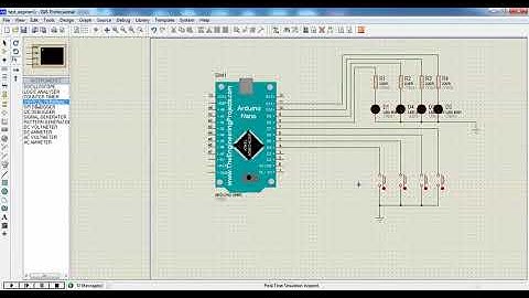 การสือสารข้อมูลระหว่างarduino กับ computer