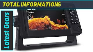 Element 7 HV with HV-100 Transducer: Unleashing the Best in High-Resolution Sonar Imaging