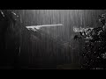 Rain Sounds For Sleeping - 99% Instantly Fall Asleep With Rain And Thunder Live #liverainsounds