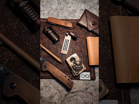 Kit de EDC