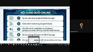 [6/6/2026] OVERVIEW OF GOOGLE AI STUDIO & AI STUDY GUIDE