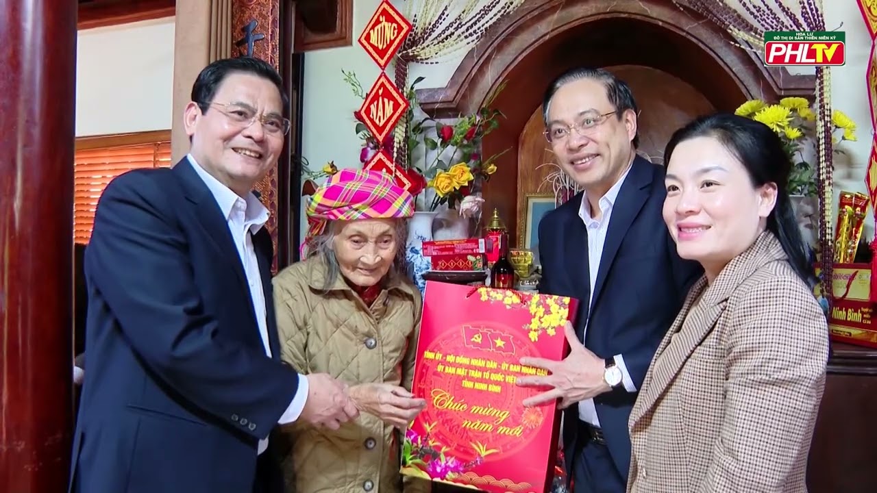 CHƯƠNG TRÌNH MÙNG 3 TẾT