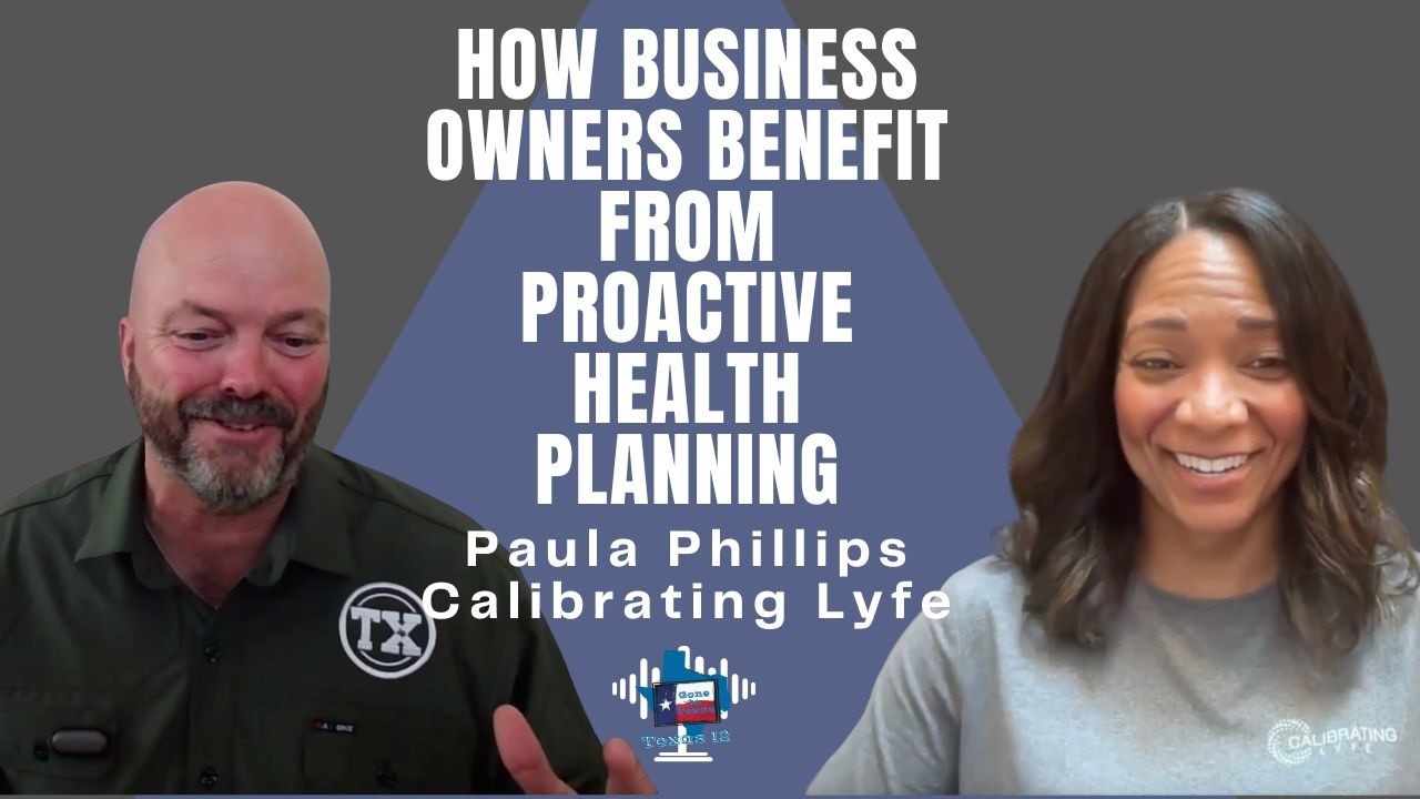 How Business Owners Benefit from Proactive Health Planning