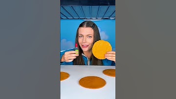 Squid game dalgona magic tricks ✨#funny #magic #tricks #shorts