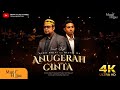Anugerah Cinta ~ Munif Hijjaz Feat Naufal Isa (Official Music Video)