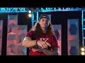 The Most Epic Runs from Rising Star Teenage Ninjas | American Ninja Warrior | NBC