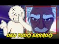 O EPISÓDIO MAIS PESADO! - Dispatch Episódio 6