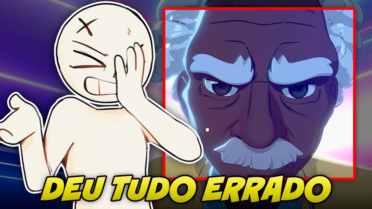 O EPISÓDIO MAIS PESADO! - Dispatch Episódio 6