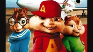 Roll Deep - Green Light Chipmunked