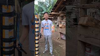 Modifying Bebelac Canned Spirit Mercon ramadhan creative