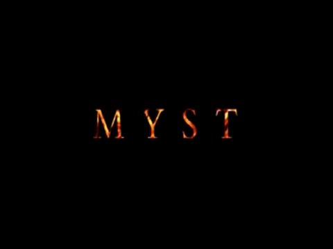 Myst Intro