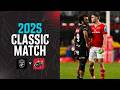 The Most INTENSE Quarter-Final Ever | Sharks v Munster 2025