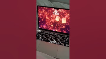 live wallpaper on macbook