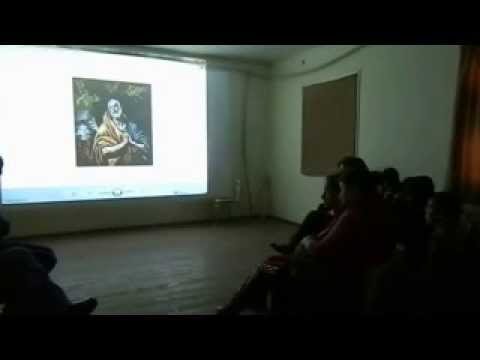 სკოლის ისტორია