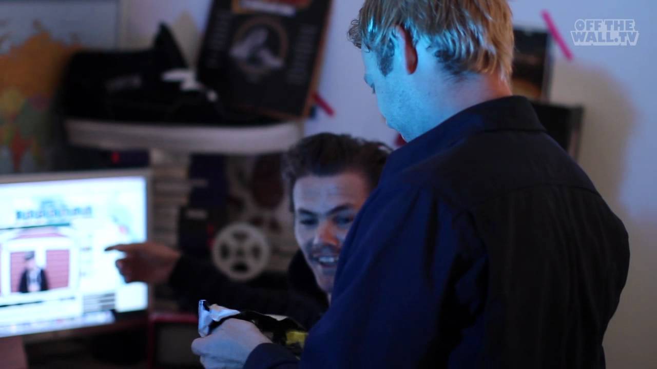 Enter to Win a Trip at Zumiez.com