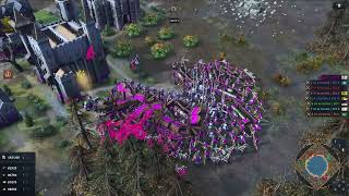 GIOCO AD AGE OF EMPIRES 4 CON I TRUCCHI EP.1