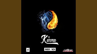 El Karma (Original Mix)