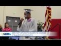 Columbia basin job corps graduation 2016