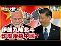 國際關稅影響分析